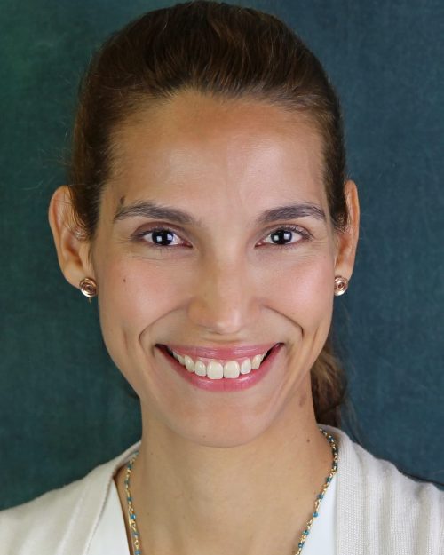 Andrea Arteaga, MD
